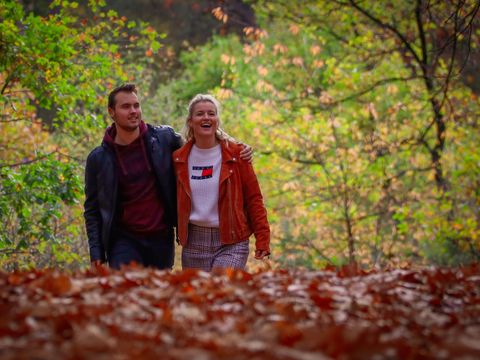Recreatiepark De Boshoek - Camping Barneveld - Image N°31