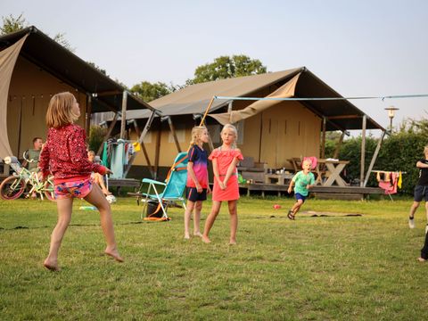 Recreatiepark De Boshoek - Camping Barneveld - Image N°19