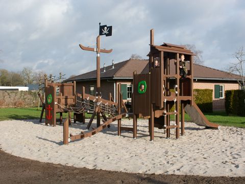 Recreatiepark De Boshoek - Camping Barneveld - Image N°16