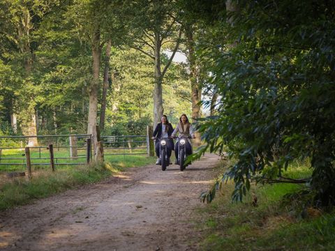 Recreatiepark De Boshoek - Camping Barneveld - Image N°34