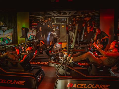 Recreatiepark De Boshoek - Camping Barneveld