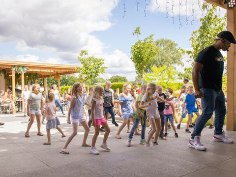 Recreatiepark De Boshoek - Camping Barneveld - Image N°14
