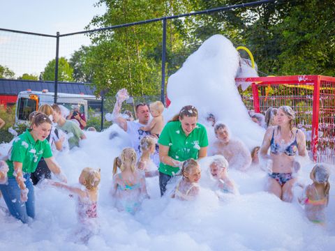 Recreatiepark De Boshoek - Camping Barneveld - Image N°12