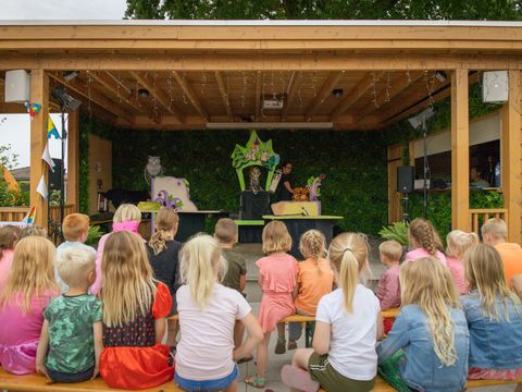 Recreatiepark De Boshoek - Camping Barneveld - Image N°13