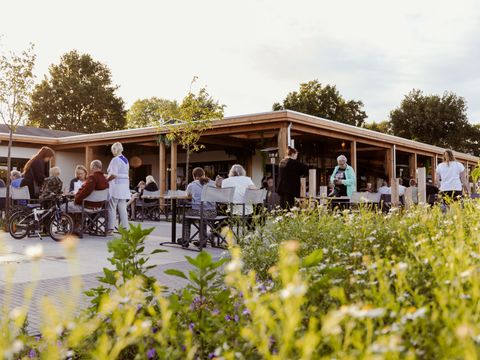 Recreatiepark De Boshoek - Camping Barneveld