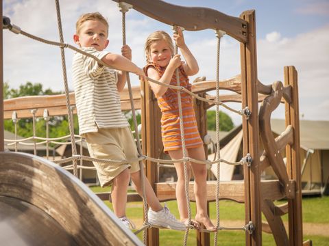 Recreatiepark De Boshoek - Camping Barneveld - Image N°18