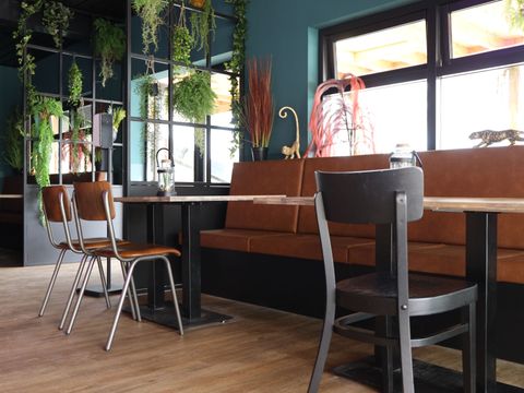 Recreatiepark De Boshoek - Camping Barneveld