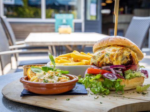 Camping de Watertoren - Camping Landgraaf