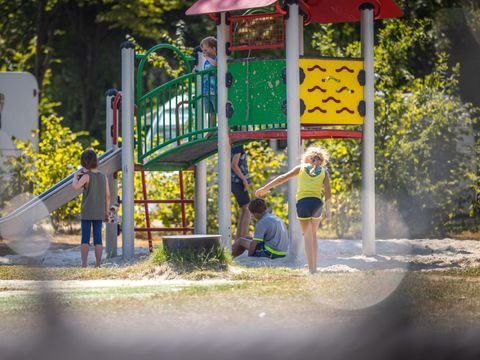 Camping de Watertoren - Camping Landgraaf