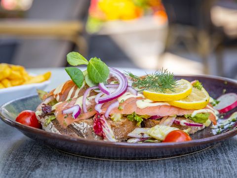 Camping de Watertoren - Camping Landgraaf