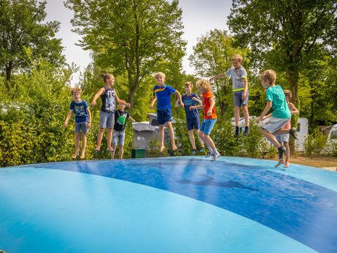 Camping de Watertoren - Camping Landgraaf
