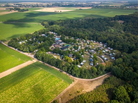 Camping de Watertoren - Camping Landgraaf - Image N°5