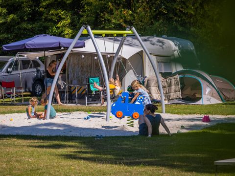Camping de Watertoren - Camping Landgraaf