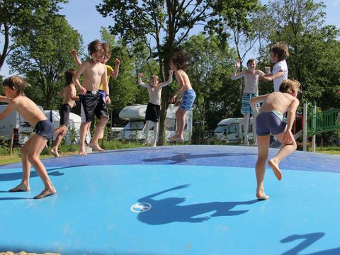 Camping de Watertoren - Camping Landgraaf - Image N°2