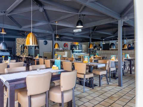 Camping de Watertoren - Camping Landgraaf