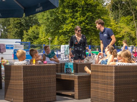 Camping de Watertoren - Camping Landgraaf