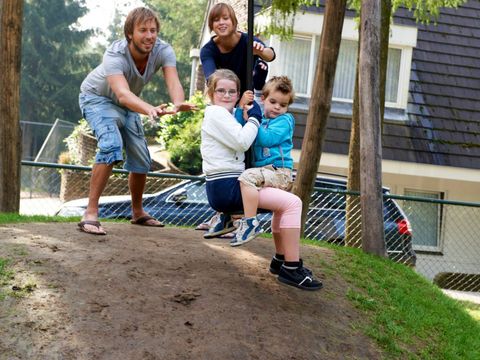 Vakantiepark De Bosrand - Camping Epe - Image N°5