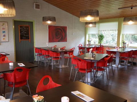 Vakantieoord De Bronzen Emmer - Camping Coevorden