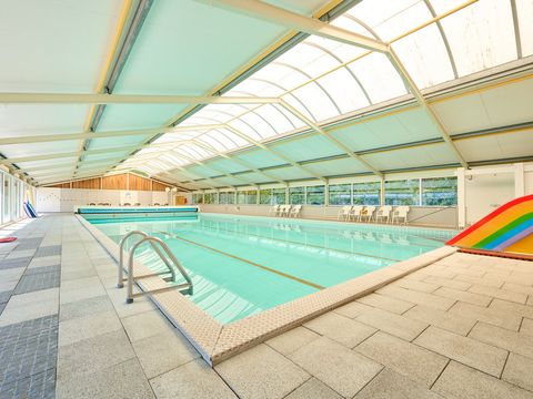 Vakantieoord De Bronzen Emmer - Camping Coevorden