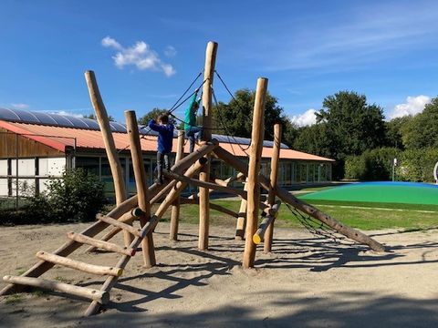 Vakantieoord De Bronzen Emmer - Camping Coevorden - Image N°2