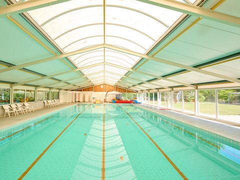 Vakantieoord De Bronzen Emmer - Camping Coevorden