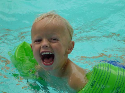 Vakantieoord De Bronzen Emmer - Camping Coevorden - Image N°5