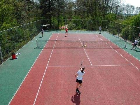 Vakantieoord De Bronzen Emmer - Camping Coevorden