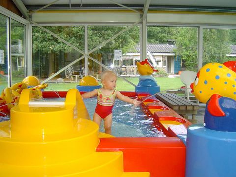 Vakantieoord De Bronzen Emmer - Camping Coevorden