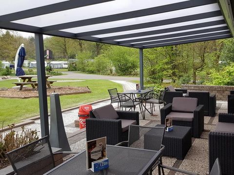 Vakantieoord De Bronzen Emmer - Camping Coevorden