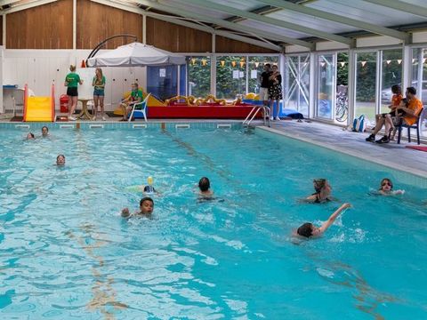 Vakantieoord De Bronzen Emmer - Camping Coevorden