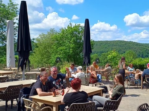 Vallée Les Etoiles - Camping Namur