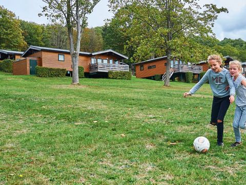 Vallée Les Etoiles - Camping Namur - Image N°21