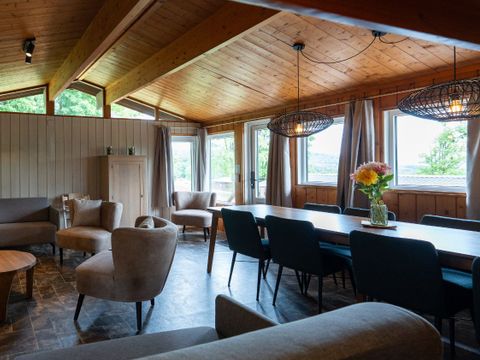 Vallée Les Etoiles - Camping Namur