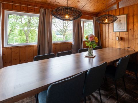 Vallée Les Etoiles - Camping Namur - Image N°4