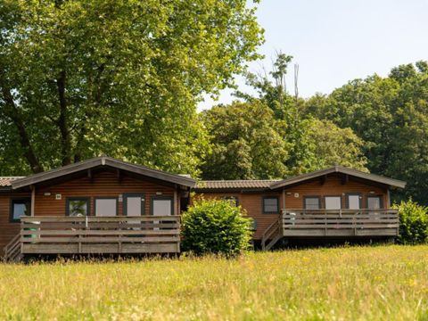 Vallée Les Etoiles - Camping Namur