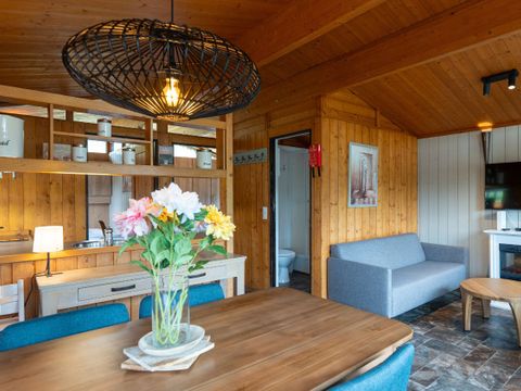 Vallée Les Etoiles - Camping Namur - Image N°5