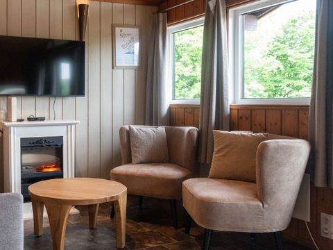 Vallée Les Etoiles - Camping Namur - Image N°3