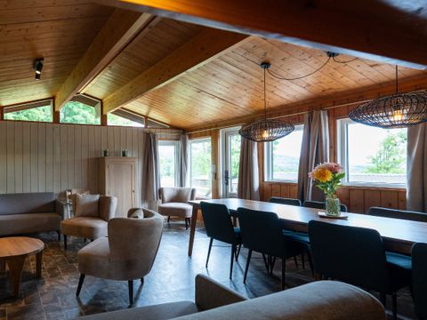 Vallée Les Etoiles - Camping Namur