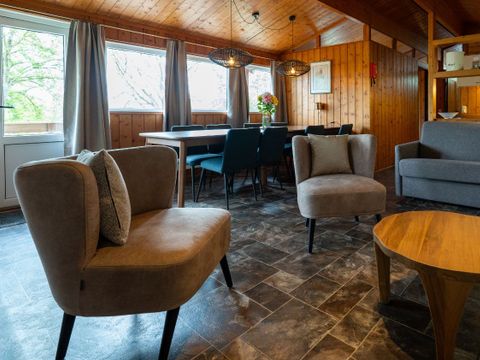 Vallée Les Etoiles - Camping Namur - Image N°2