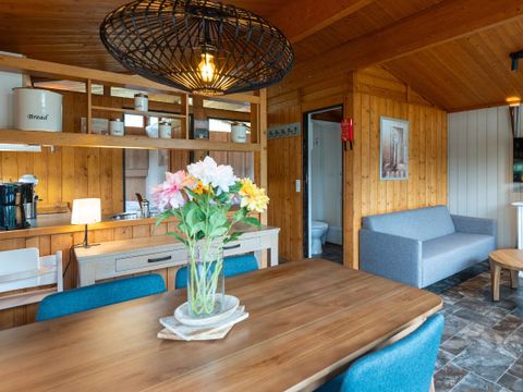 Vallée Les Etoiles - Camping Namur - Image N°3