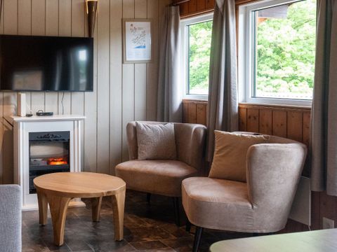 Vallée Les Etoiles - Camping Namur