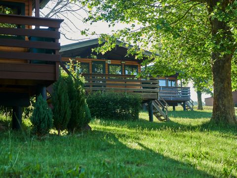 Vallée Les Etoiles - Camping Namur - Image N°35
