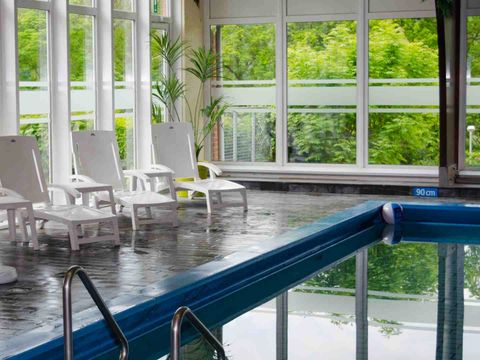 Vallée Les Etoiles - Camping Namur