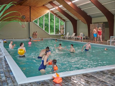 Vallée Les Etoiles - Camping Namur