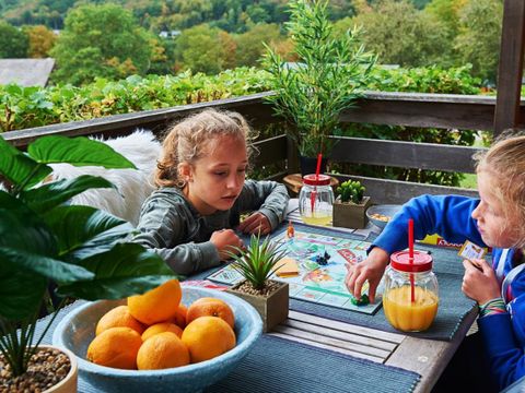 Vallée Les Etoiles - Camping Namur - Image N°9