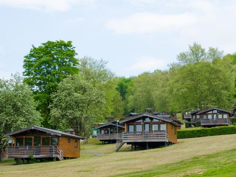Vallée Les Etoiles - Camping Namur - Image N°33