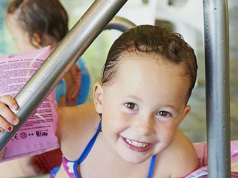 Vallée Les Etoiles - Camping Namur