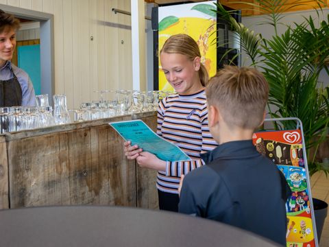 Vallée Les Etoiles - Camping Namur