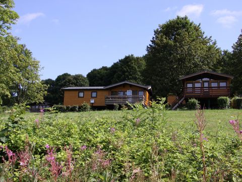 Vallée Les Etoiles - Camping Namur - Image N°36