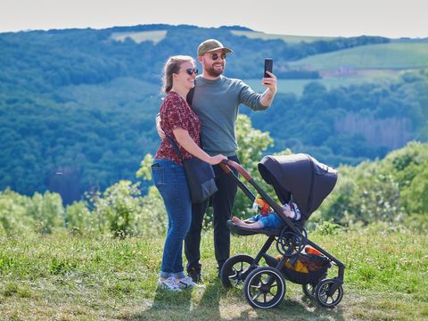 Vallée Les Etoiles - Camping Namur - Image N°31